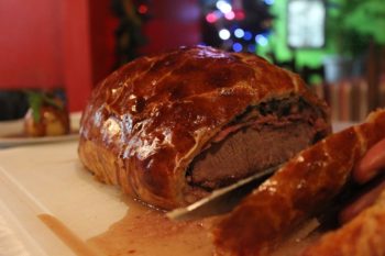 La Terraza Restaurante