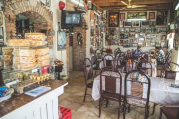 Sample Local Dishes