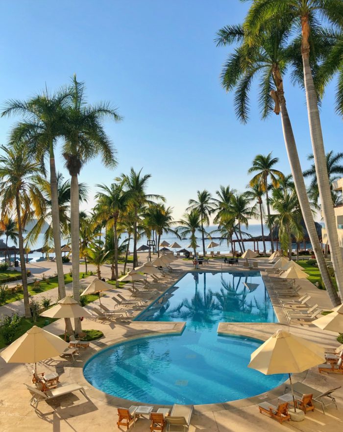 Dreams Huatulco Resort & Spa