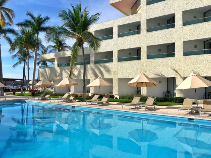 Dreams Huatulco Resort & Spa