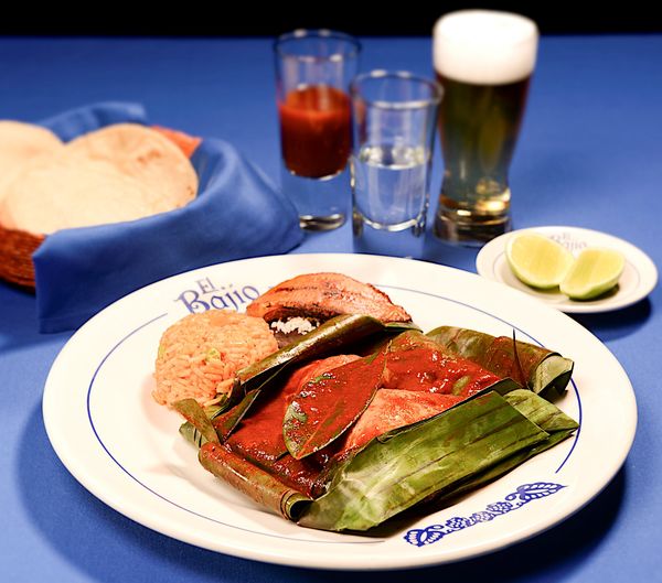 El Bajío-restaurante-CDMX