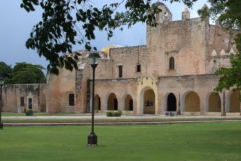 San Bernardino de Siena Convent
