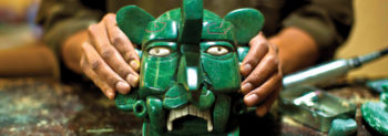 Mesoamerican Jade Museum
