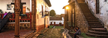 Casa de los Once Patios Handicraft Workshops