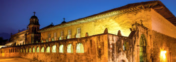 Roam the town of Pátzcuaro