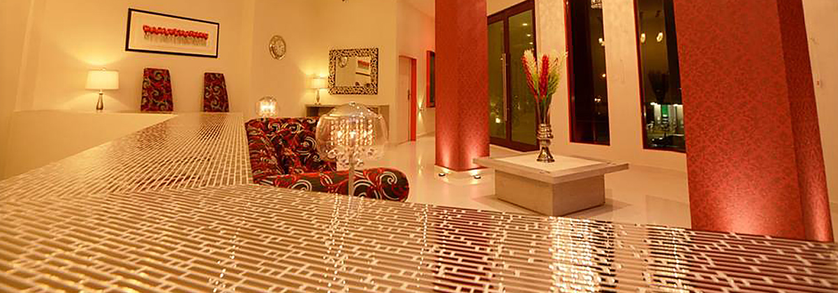 Luxury Hotel Boutique