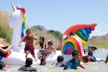 International Rio Grande Festival