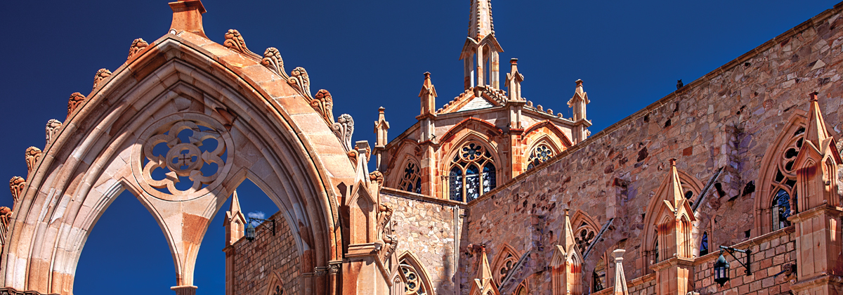 Templo de Nuestra Señora de Fátima