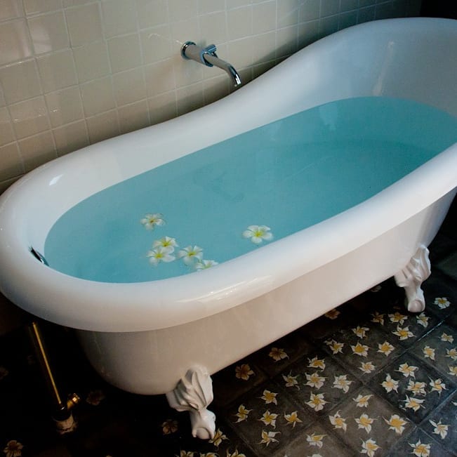 Flor de Mayo-Hotel-SPA-Cuernavaca-Morelos-bañera