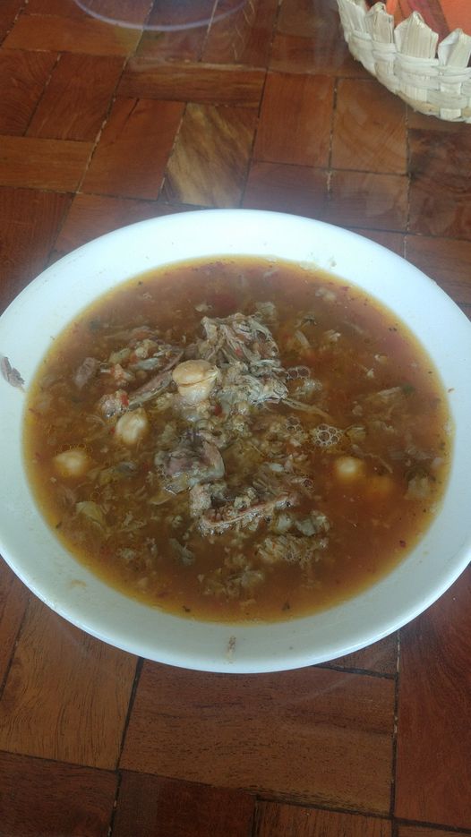 Fonda el reloj-lagos de moreno-Jalisco-birria