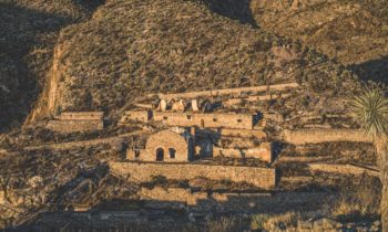 Santa Rita Mine