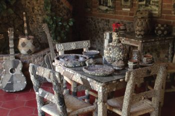 El Pedregal Museum