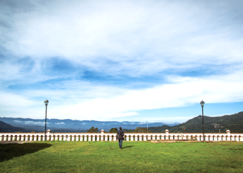 Tour al Pueblo Mágico de Capulálpam