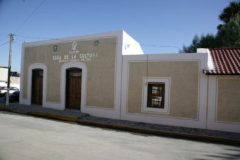 Cultural Center
