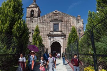 Si te gusta la historia…