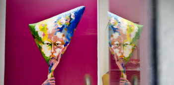 Explore the Art Galleries