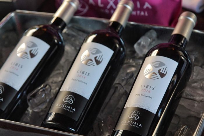 Gastrovino Baja Food & Wine Festival