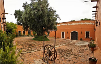 Tour the Old Haciendas and Soak Up Charro Culture