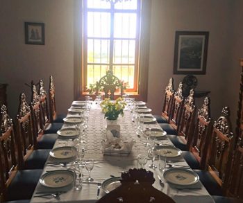 Hacienda San Antonio Tepetzala