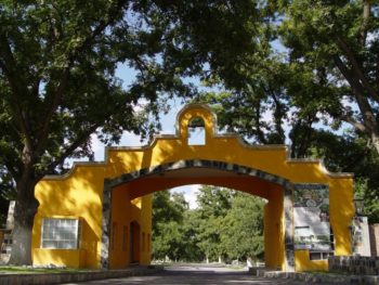 Hacienda del Marqués