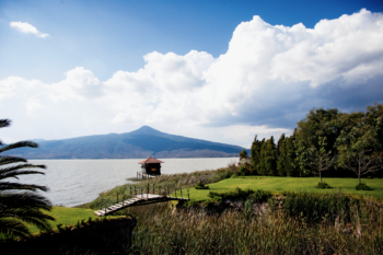 Take a Boat Ride in Ucazanáztacua