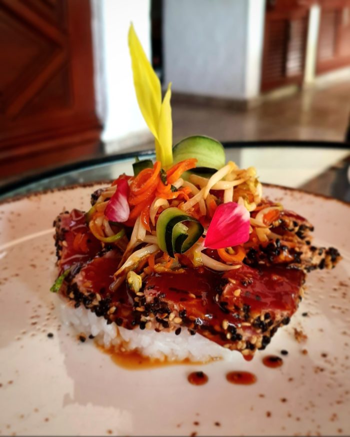 Hostería-Las-Quintas-Cuernavaca-Morelos-Gastronomía