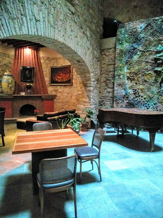 Hotel Alonso 10 – Hotel Boutique y Arte