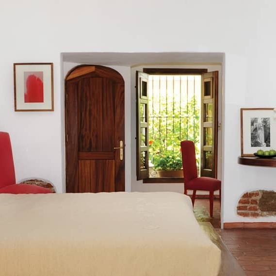 Hotel Casa Oaxaca-Ciudad-Centro-room