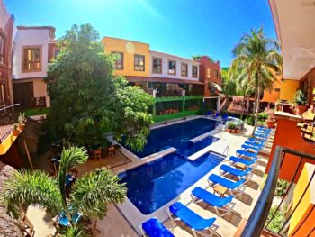 El Pueblito Sayulita