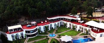 Hotel Mansión San Antonio