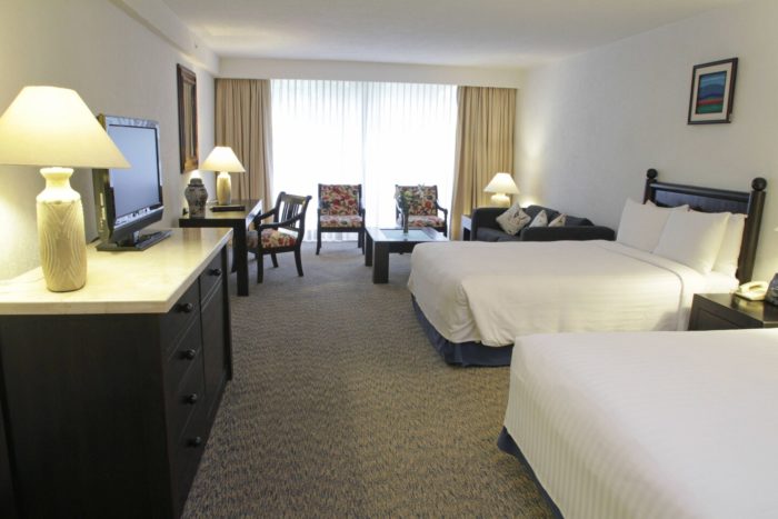 Hotel Marriott-Ciudad de Puebla-Mesón del Ángel-habitacion3