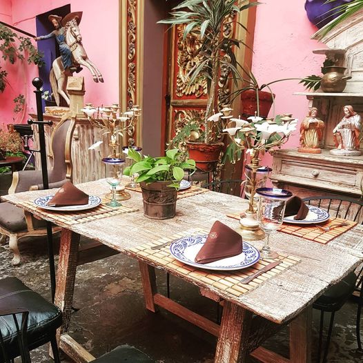 Mesones-Sacristía-Hotel-Boutique-Puebla-Centro-Restaurante