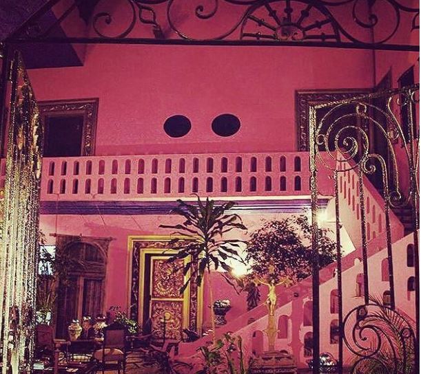 Mesones-Sacristía-Hotel-Boutique-Puebla-Centro-Vista