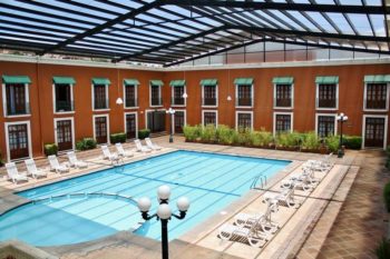 Hotel Posada San Francisco