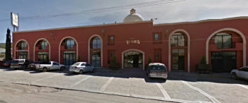 Hotel Posada la Noria