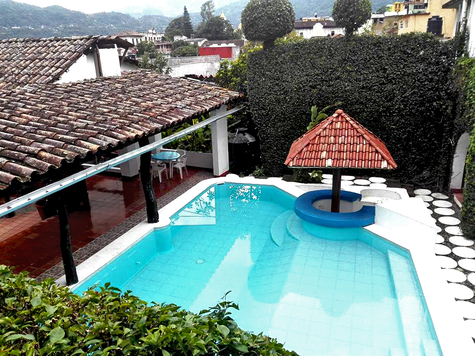 Hotel San Carlos