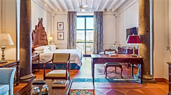 Hotel Solar de las Ánimas