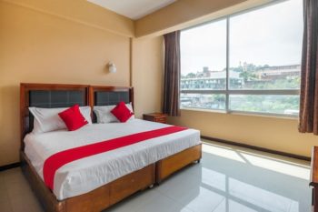 Hotel Totonacapan