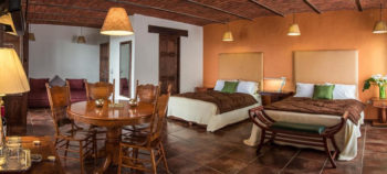 Villa Cassis Hotel Boutique