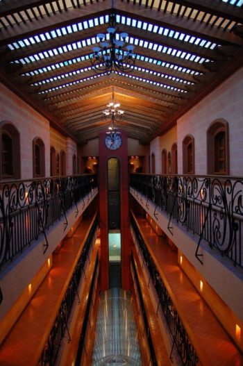 Hotel Villa de Cortez