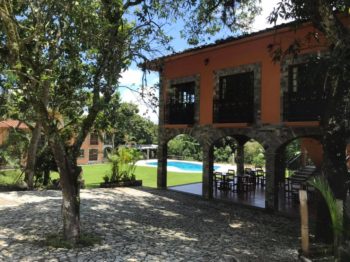 Hotel Villas Zozocolco