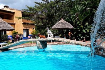 Hotel Amatlán de Quetzalcóatl