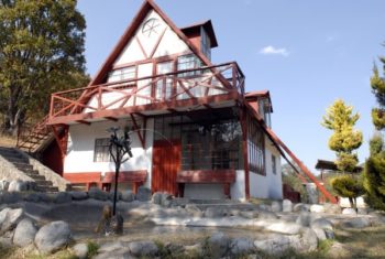 Hotel Campestre Chinguirito