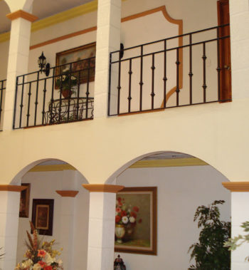 La Casona