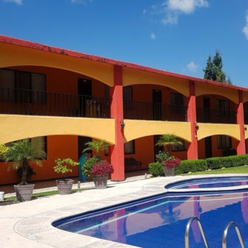 La Gloria de Calvillo