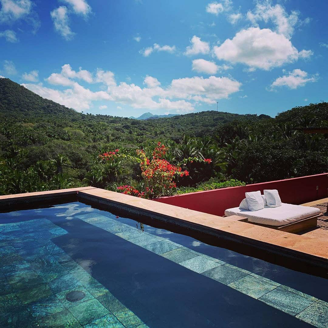 Imanta Resorts