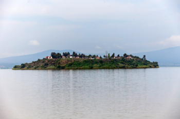 Island of Pacanda