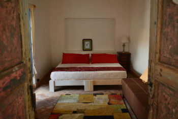 Hotel El Rincón de la Galera