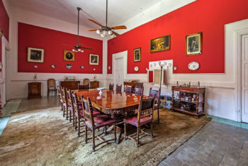 Hacienda de Jalpa Museum