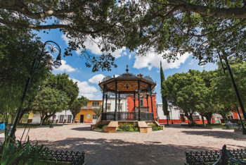 Main Square